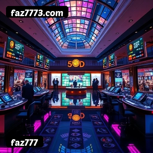 faz777